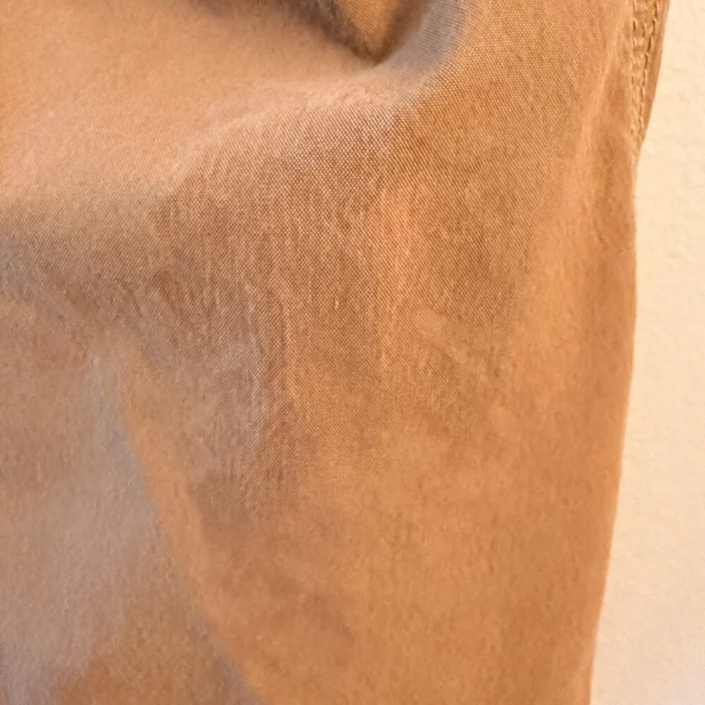 Kuhl Men's Dark Khaki Outdoor Activewear Pants - Picture 7 of 7